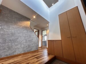 キッチン・水回りの施工写真