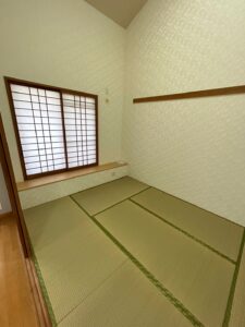 内装・インテリアの施工写真