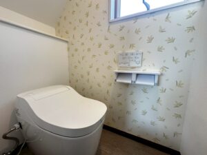 内装・インテリアの施工写真