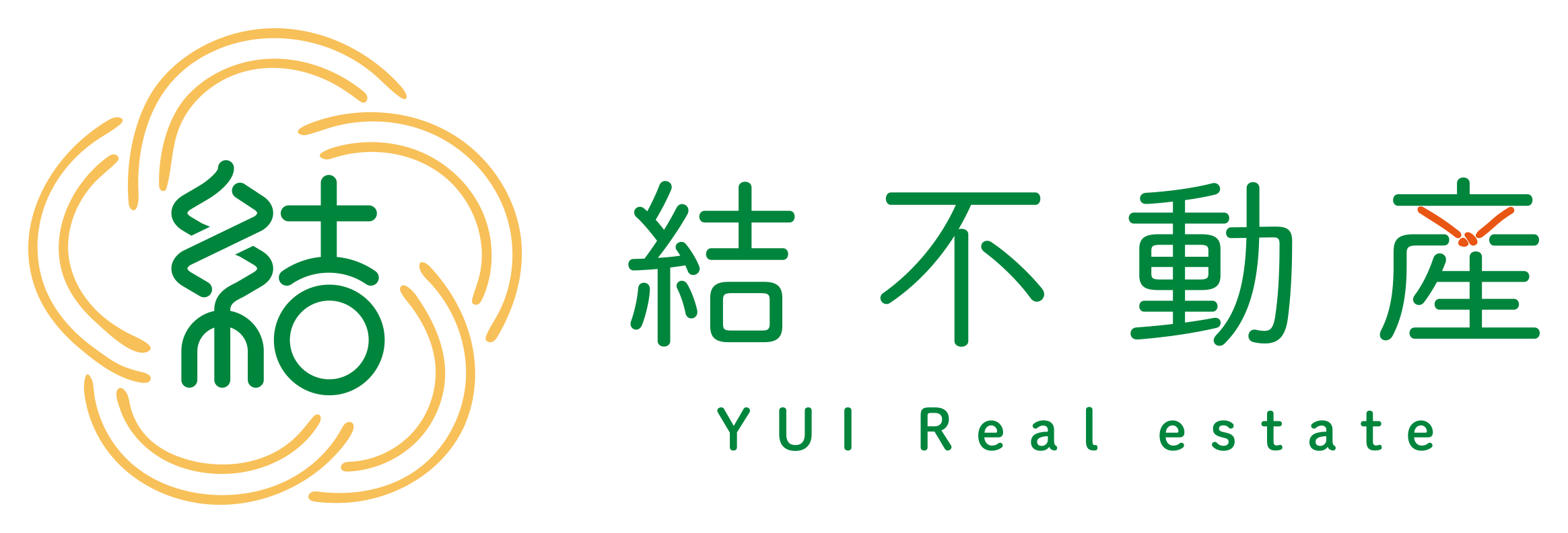 結不動産（YUI Real estate）
